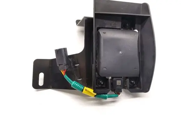 Distronic sensor radar