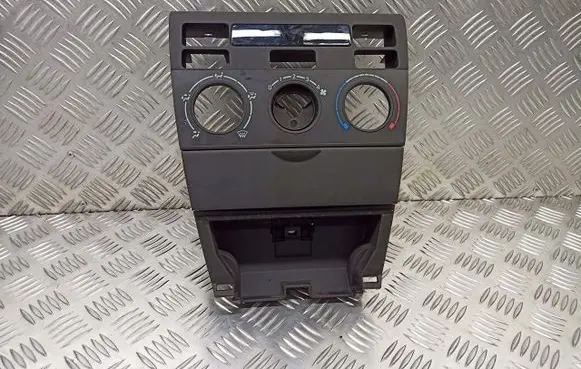 Toyota Corolla E120 E130 Radio/GPS head unit trim 55411-02250