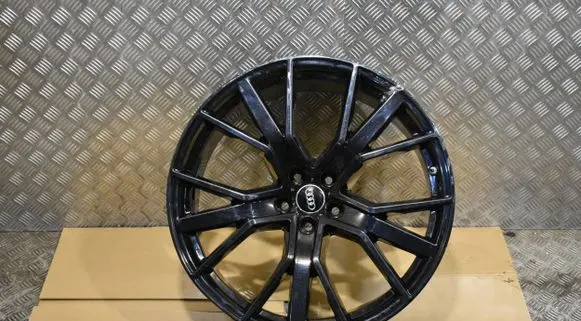 Audi RS6 C7 R21 alloy rim 