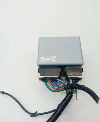 Honda Civic IX Power steering control unit/module 39980TV0F6 51121 106216