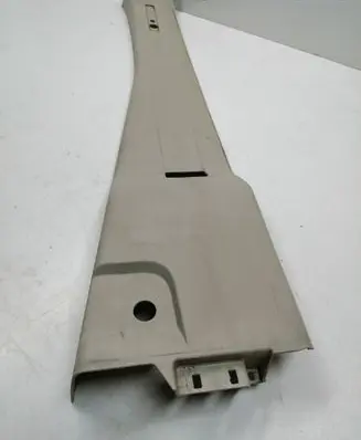 Peugeot Boxer (B) pillar trim (top) 1305791070