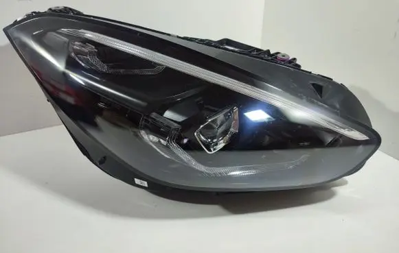 BMW Z4 g29 Headlight/headlamp 5A50E6801 5A50E68