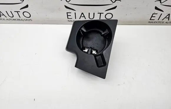 BMW 6 E63 E64 Cup holder front 51167129347 7129347 808100280