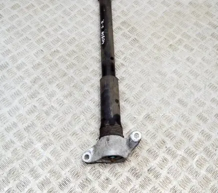 Jaguar I-Pace Rear shock absorber/damper GX6318A116BA J9D318W003AC