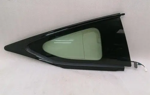 Lexus LX IV J300 Rear door window glass 6272024310