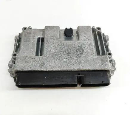 Toyota Yaris XP210 Engine control unit/module 89661K0020 0261S1002J