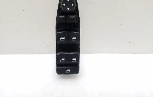 BMW 5 F10 F11 Electric window control switch 924195501 9241955