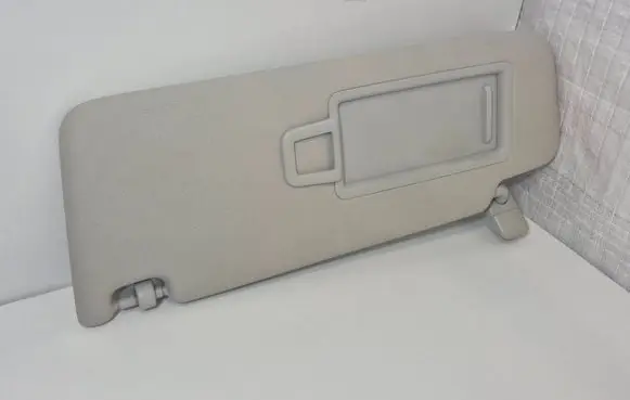 Skoda Octavia Mk3 (5E) Sun visor 5G0857551M 5G0857551