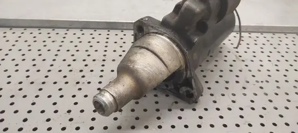 Audi A6 S6 C5 4B Starter motor 0001109021 059911023H