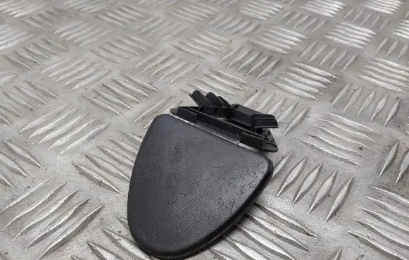 Audi TT TTS Mk2 Other interior part 8N0857763