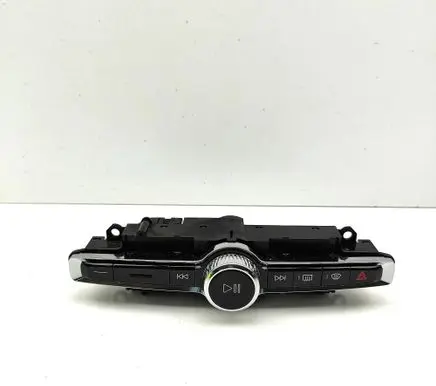 Volvo XC60 Sound control switch 31398846 P31398846
