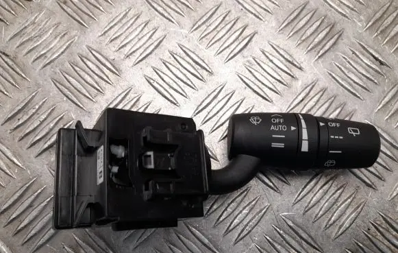 Mazda CX-5 Wiper control stalk KS0417J409