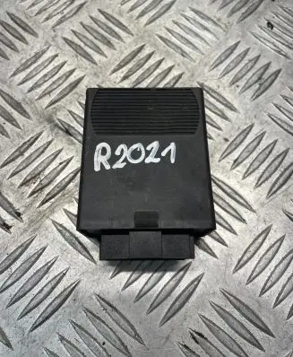 Mercedes-Benz Vito Viano W639 Other control units/modules A0004460027