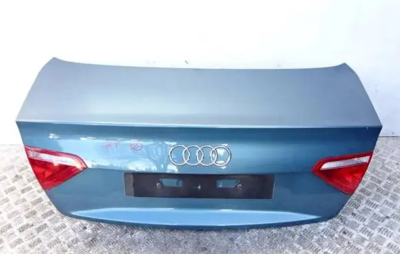 Audi A5 8T 8F Tailgate/trunk/boot lid