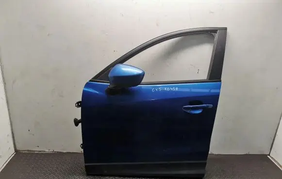 Mazda CX-5 Front door