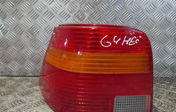 Volkswagen Golf IV Rear/tail lights 1J6945095R