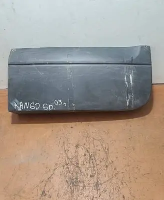Renault Kangoo I Rear door trim (molding) 8200188541