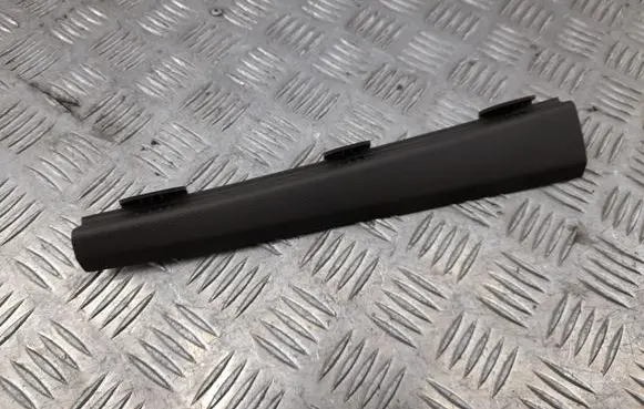 Audi Q5 SQ5 Dashboard side end trim 8R0868203