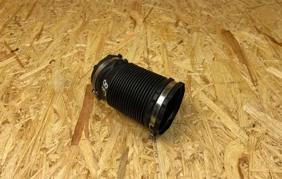 Air intake duct part