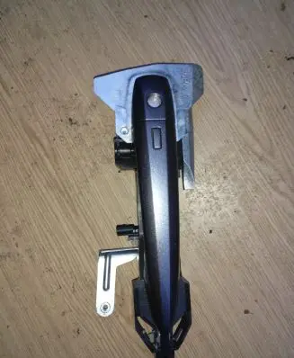 Nissan Juke II F16 Front door exterior handle
