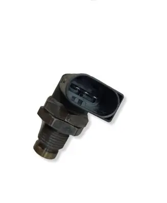 BMW 5 E60 E61 Fuel pressure regulator 