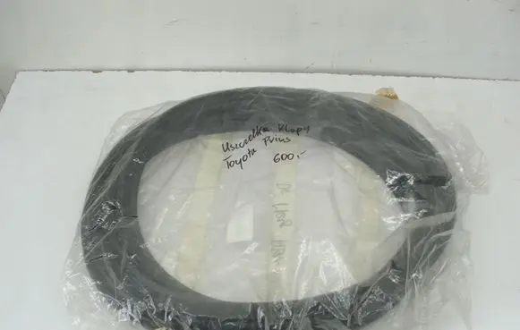 Toyota Prius (XW20) Seal rubber (tailgate) 6788147021 47021