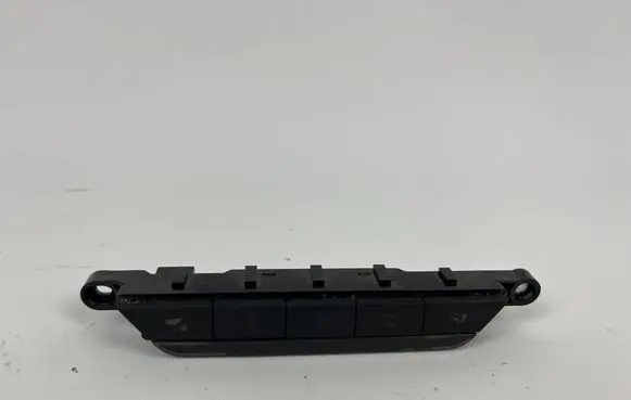 Maserati Quattroporte Suspension ride height/mode switch 670019509