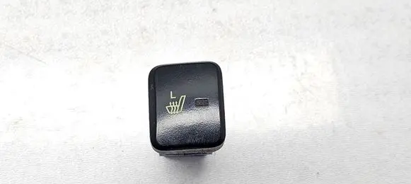 Hyundai Sonata Seat heating switch 937003K300
