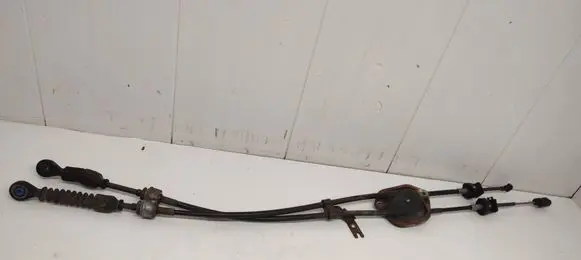 Peugeot 108 Gear shift cable linkage 