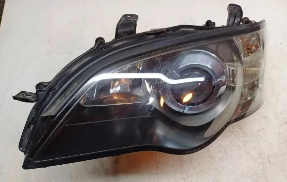 Subaru Outback Headlight/headlamp 10020794 10020792 10020791