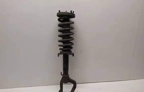 Honda Accord Front shock absorber with coil spring
