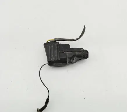 Porsche 911 991 Fuel tank cap lock 99150486000 99150441403