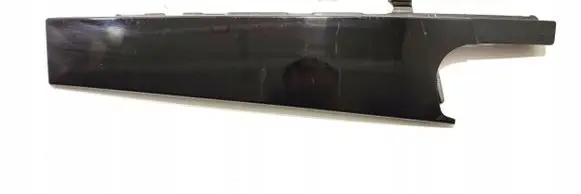 BMW X2 F39 Rear door glass trim molding 7420849