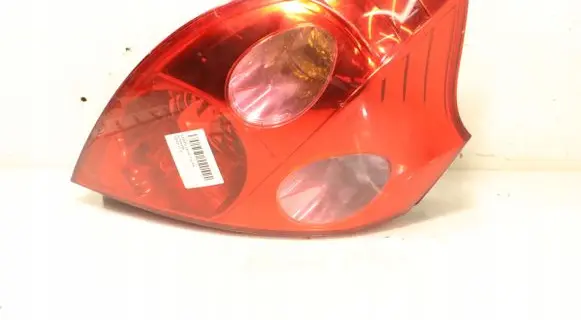 KIA Ceed Rear/tail lights 92401-1H0