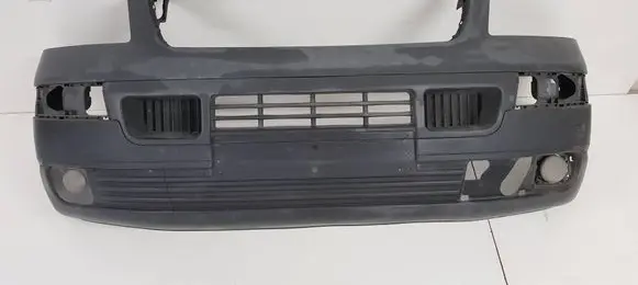 Volkswagen Transporter - Caravelle T5 Front bumper 
