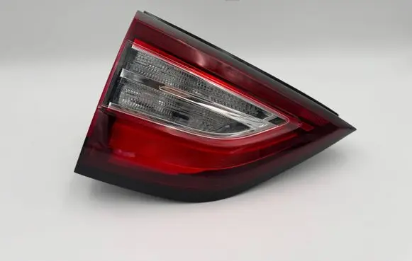 Renault Scenic IV - Grand scenic IV Tailgate rear/tail lights 2SD2087 2TZ012314 265556011R