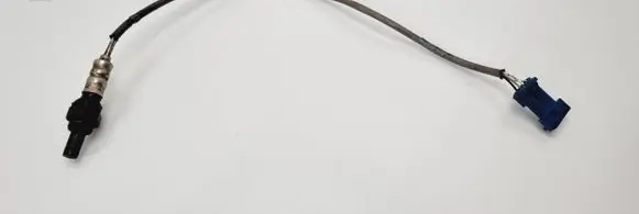 Citroen C3 Lambda probe sensor 9636968380