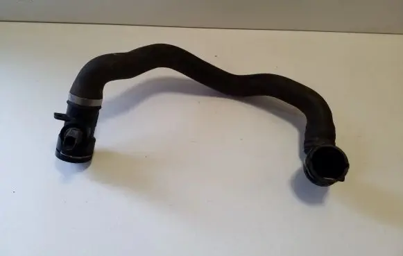 Volkswagen Eos Engine coolant pipe/hose 1K0122051CM