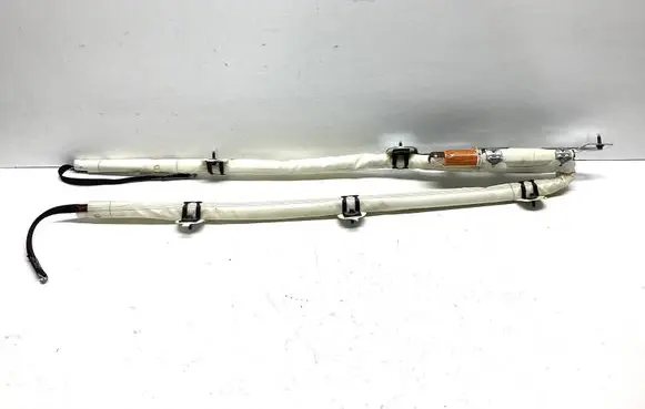 Volvo S60 Roof airbag P30780647