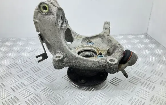 Volkswagen PASSAT B8 Front wheel hub 5Q0407258C WHT003860