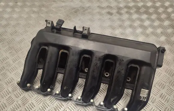 BMW 6 E63 E64 Intake manifold 11617800585