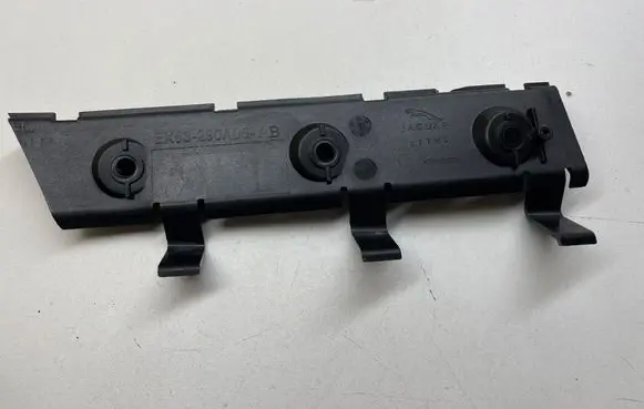 Jaguar F-Type Rear bumper mounting bracket EX53290A05AB