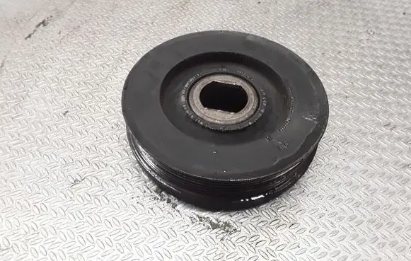 Renault Koleos I Crankshaft pulley