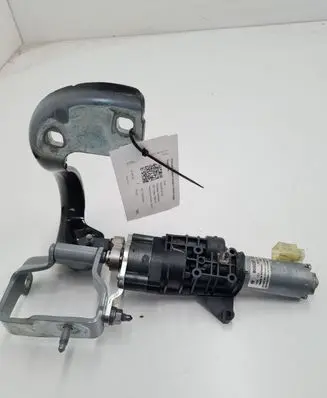 Tailgate/trunk/boot lift motor
