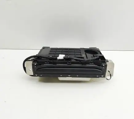 Audi Q7 4M Screen/display/small screen 4M0857273A 4M0919605