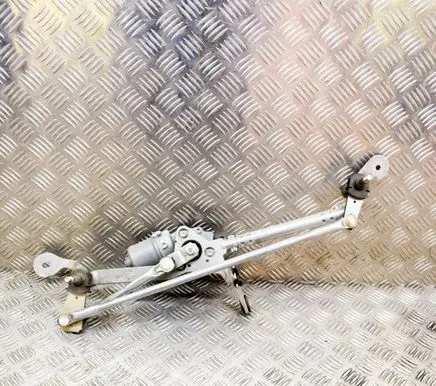 BMW X4 G02 Front wiper linkage and motor 7399013 AX1590608161