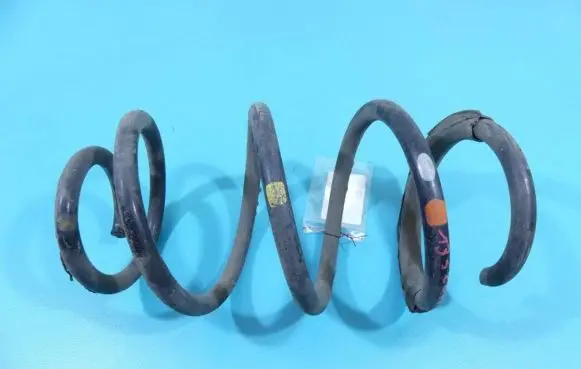 KIA Sportage Front coil spring IMPRK1352044