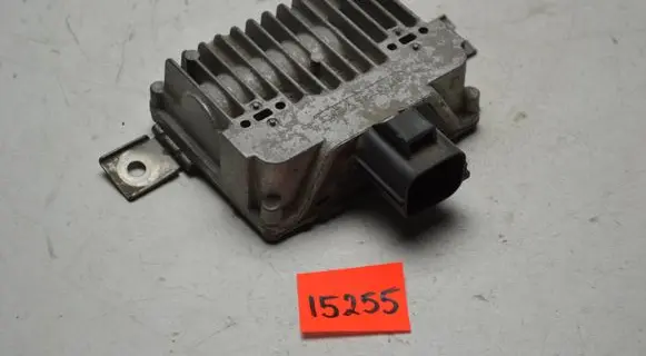 Volvo V60 Fuel injection pump control unit/module 6G9N9D372AC 10350098 A2C53119120