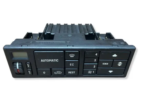 Mercedes-Benz SL R129 Climate control unit 1298300285 A1298300285