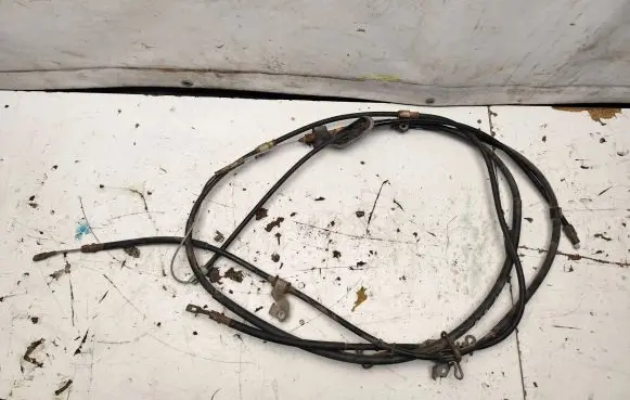 Ford Taurus Handbrake/parking brake wiring cable 